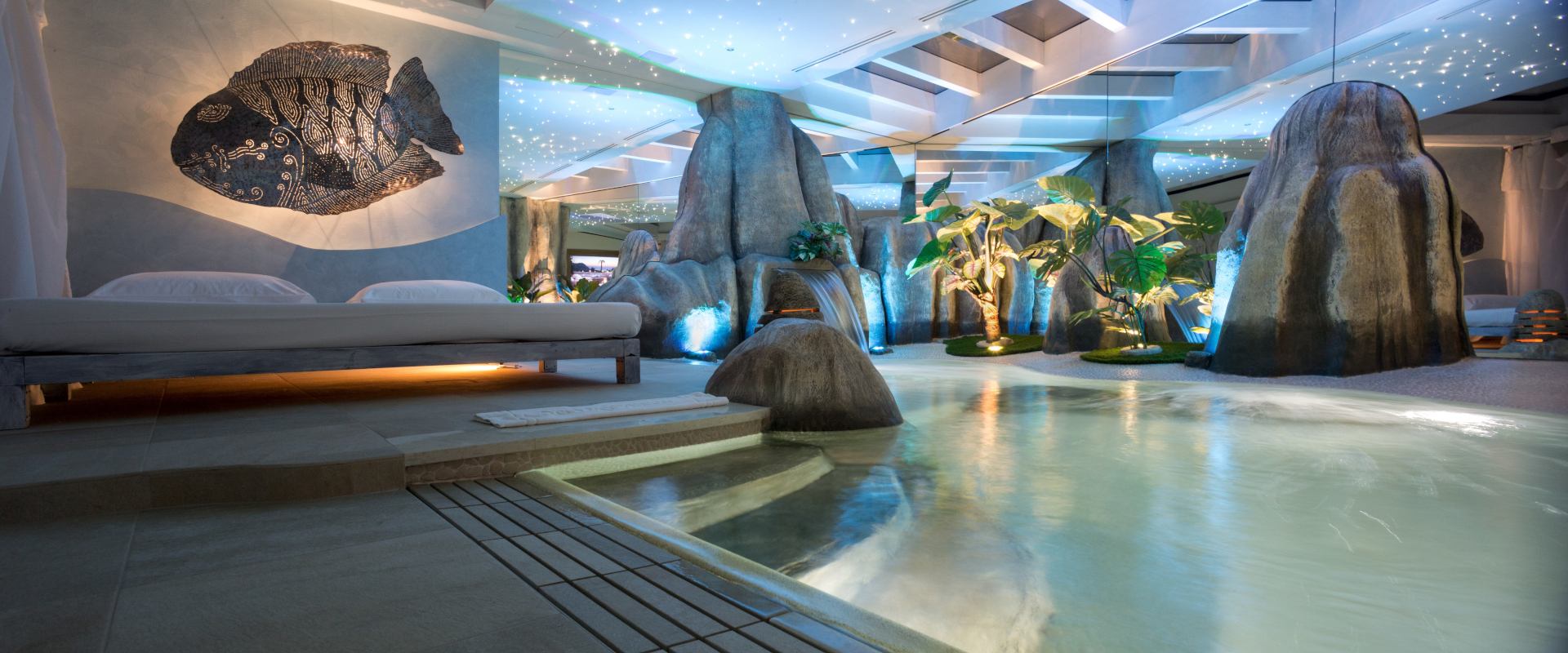 Pool Villa Seychelles