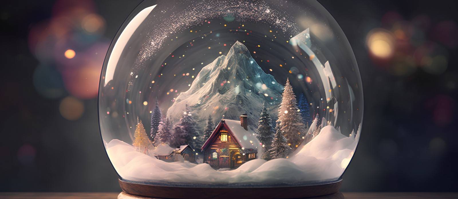 Offerta Speciale capodanno